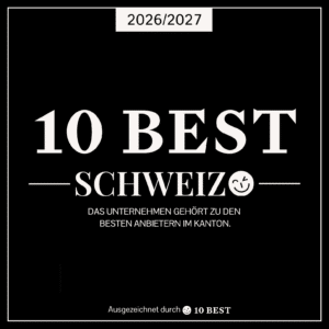 10 BEST
